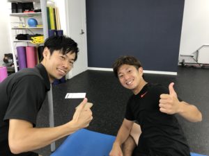 ハートブリッジ 福岡 トレーナ