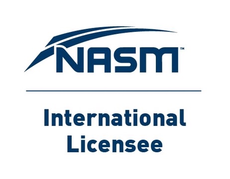NASMのロゴ画像