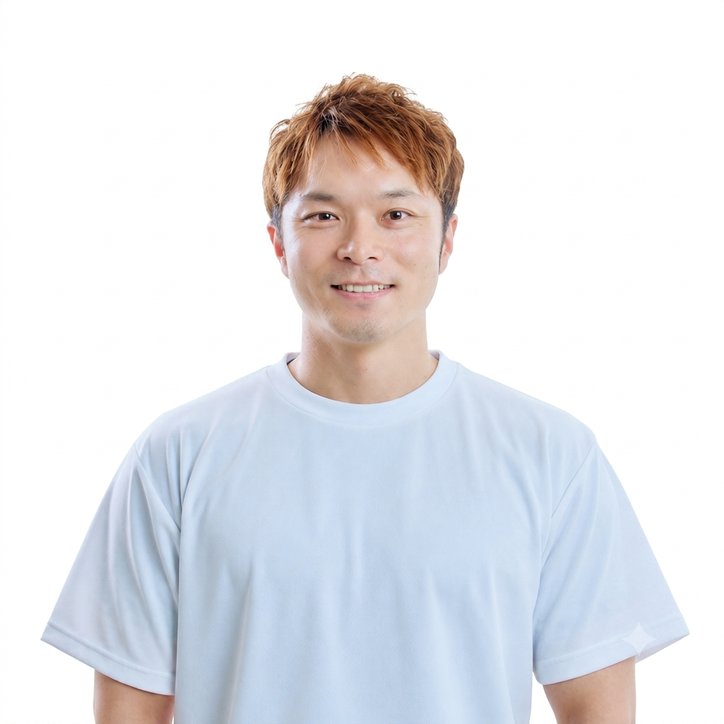 吉岡優太画像